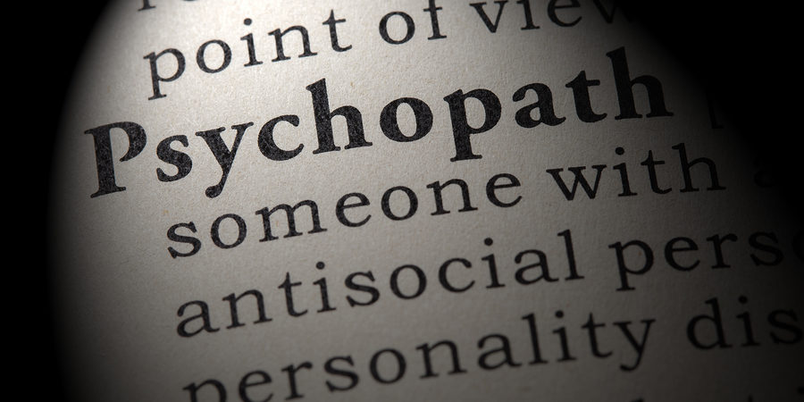What Is a Psychopath?