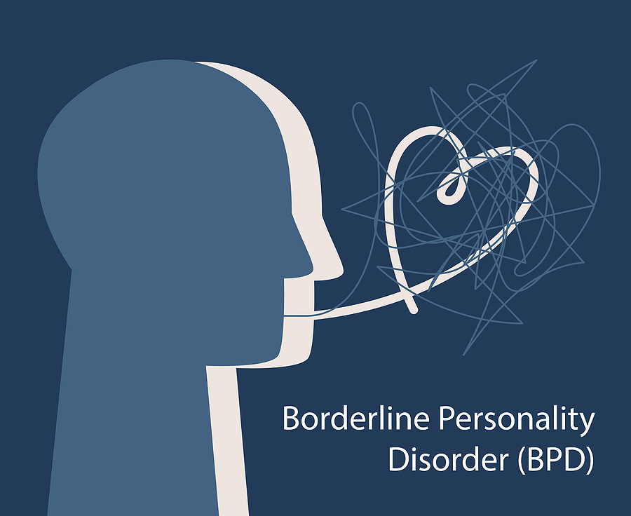 Borderline Personality Disorder: Causes, Symptoms & Treatment